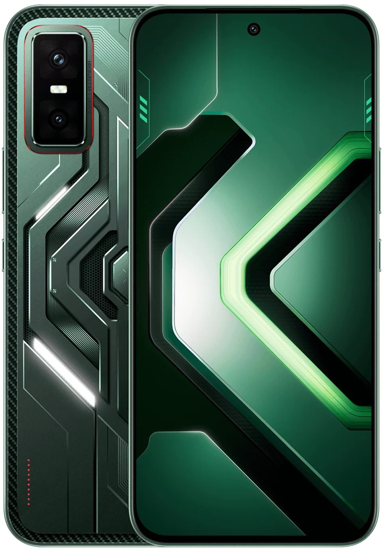 Infinix GT 30